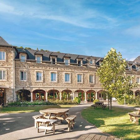 Hotel L'Oustal Pont-Les-Bains Salles-la-Source Exterior foto